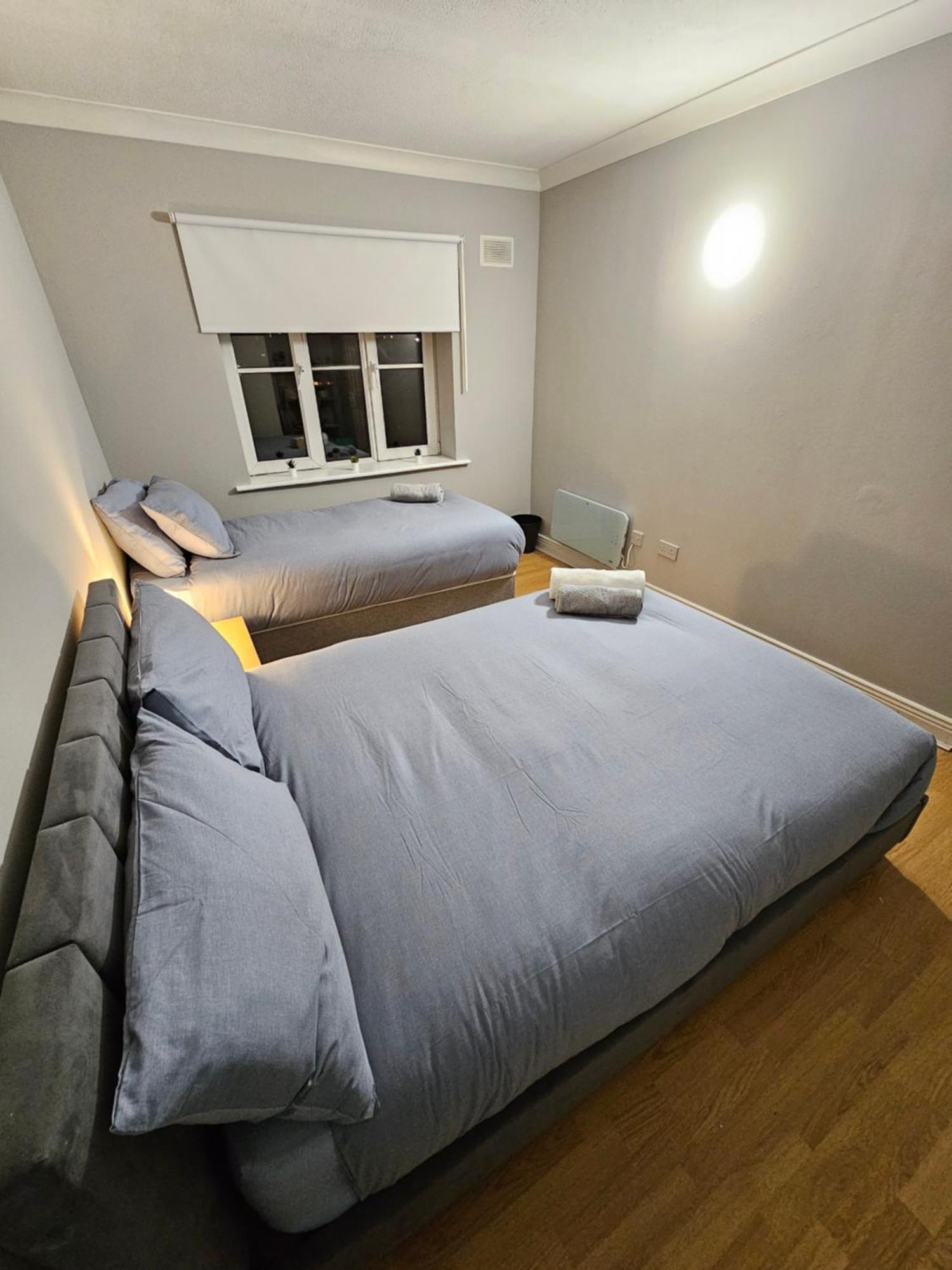 Apt Close To Temple Bar Apartment Dublin Exterior photo