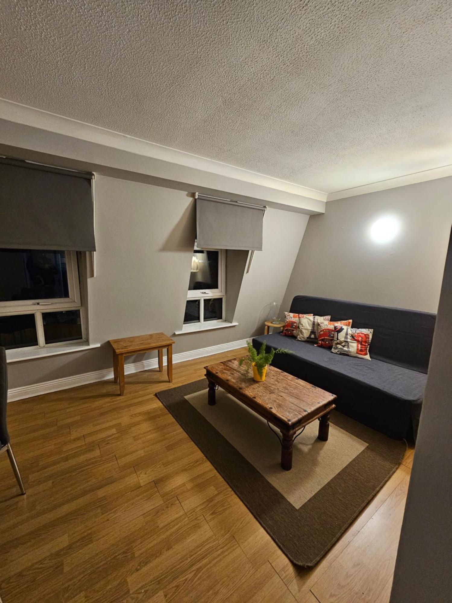 Apt Close To Temple Bar Apartment Dublin Exterior photo