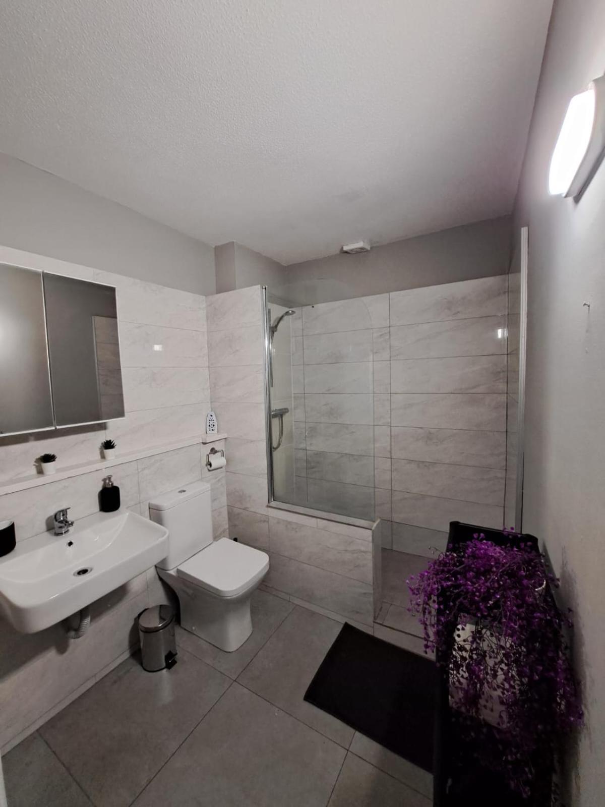 Apt Close To Temple Bar Apartment Dublin Exterior photo
