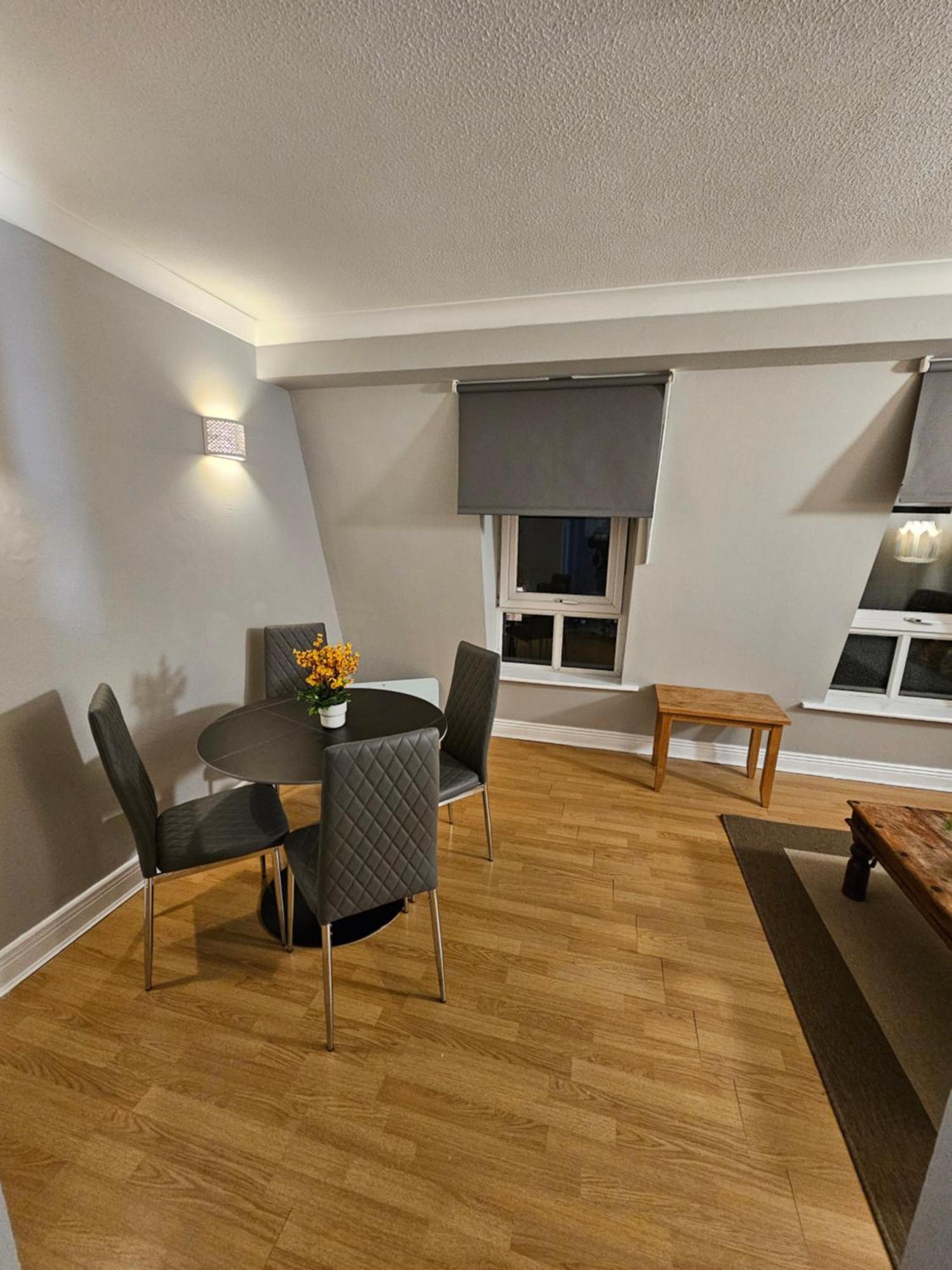 Apt Close To Temple Bar Apartment Dublin Exterior photo