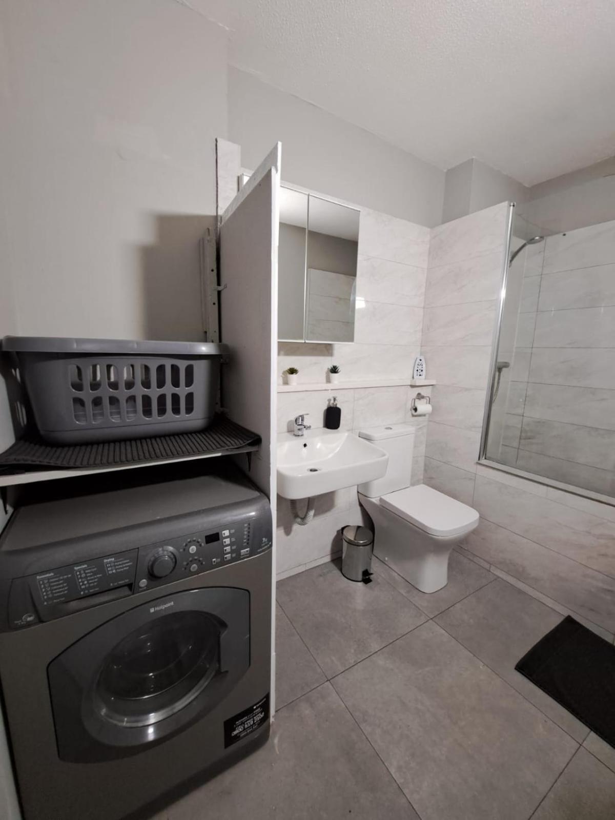 Apt Close To Temple Bar Apartment Dublin Exterior photo