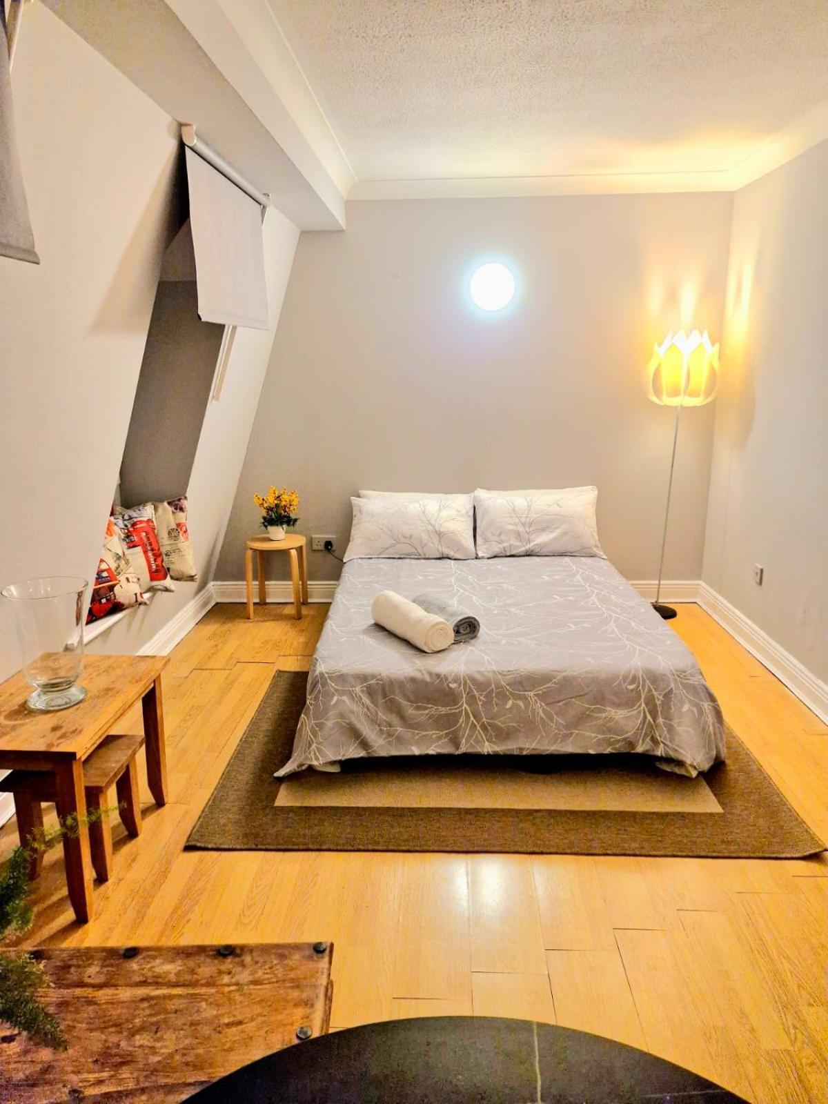 Apt Close To Temple Bar Apartment Dublin Exterior photo