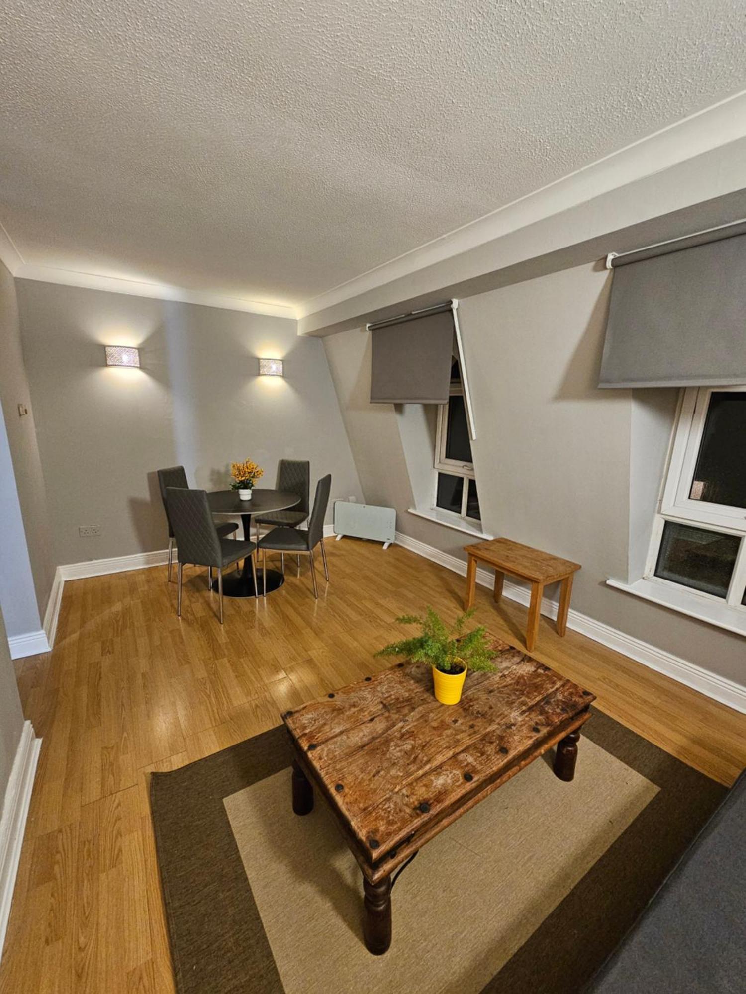 Apt Close To Temple Bar Apartment Dublin Exterior photo